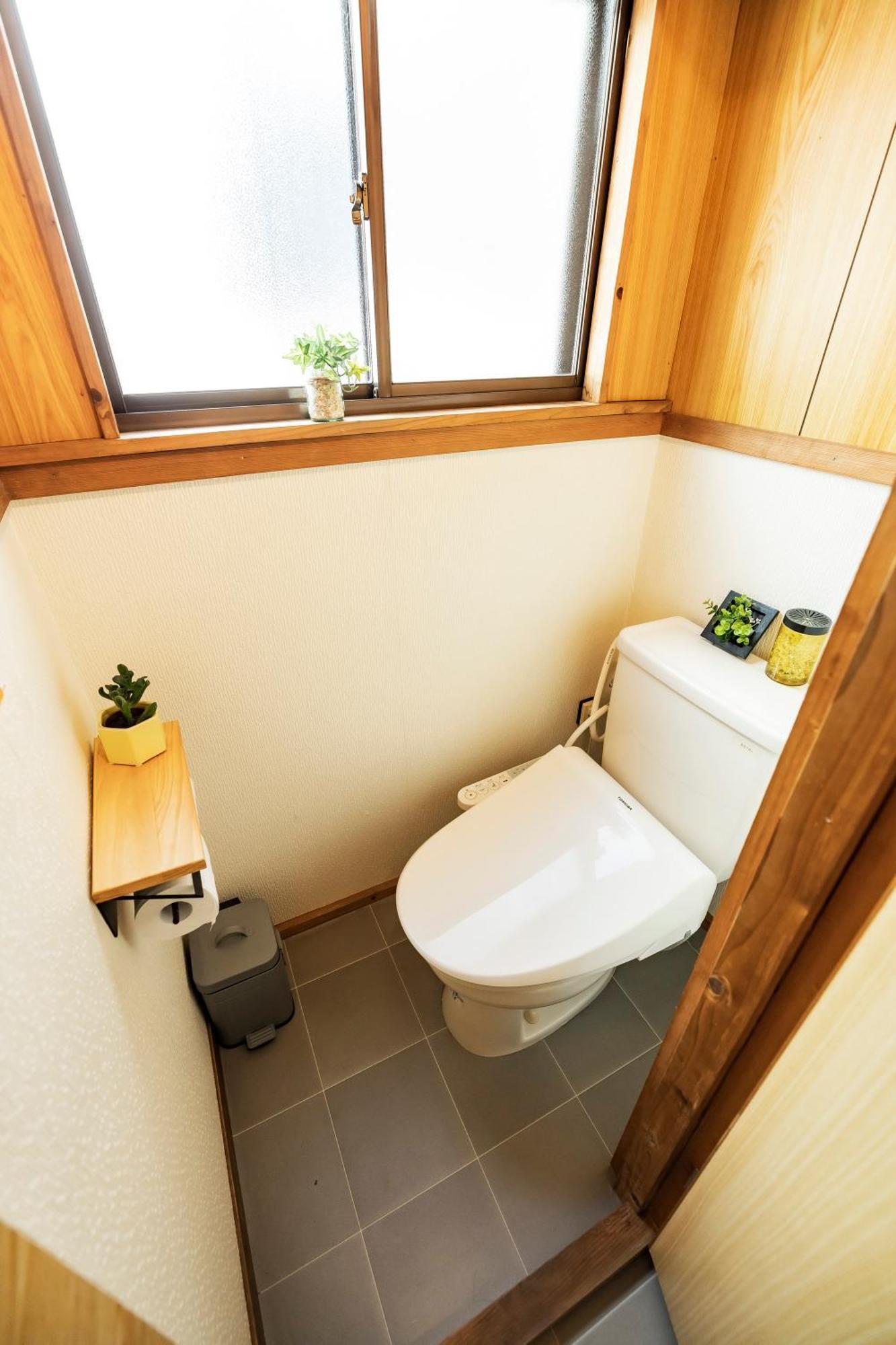 Holiday Cottage Beppu Ichiya Eksteriør bilde