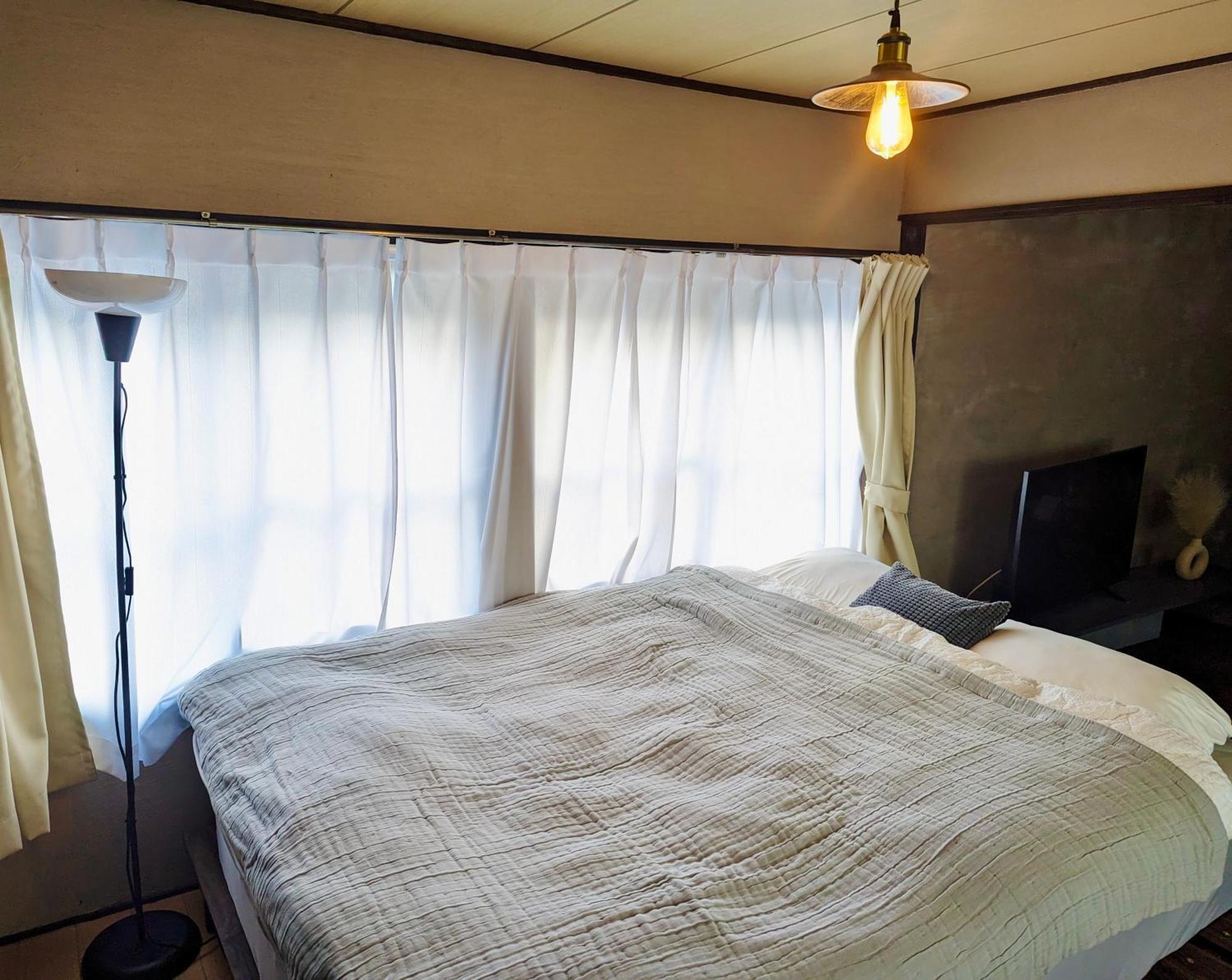 Holiday Cottage Beppu Ichiya Eksteriør bilde